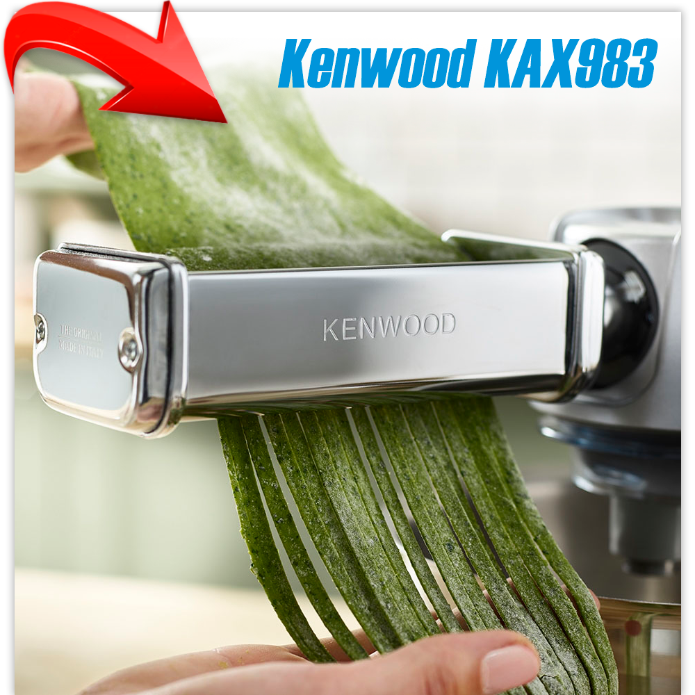 Насадка для пасты Kenwood KAX983