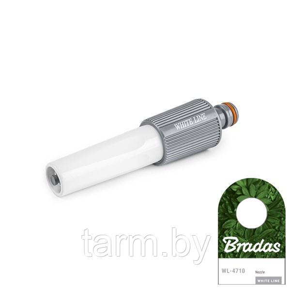 Распылитель наконечник оросительный регулируемый BRADAS White Line Р1 WL-4710