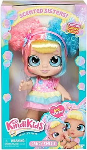 Кукла Kindi Kids Кэнди Свитс с ароматом , 50190