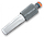 Распылитель наконечник оросительный регулируемый BRADAS White Line Р1 WL-4710, фото 2