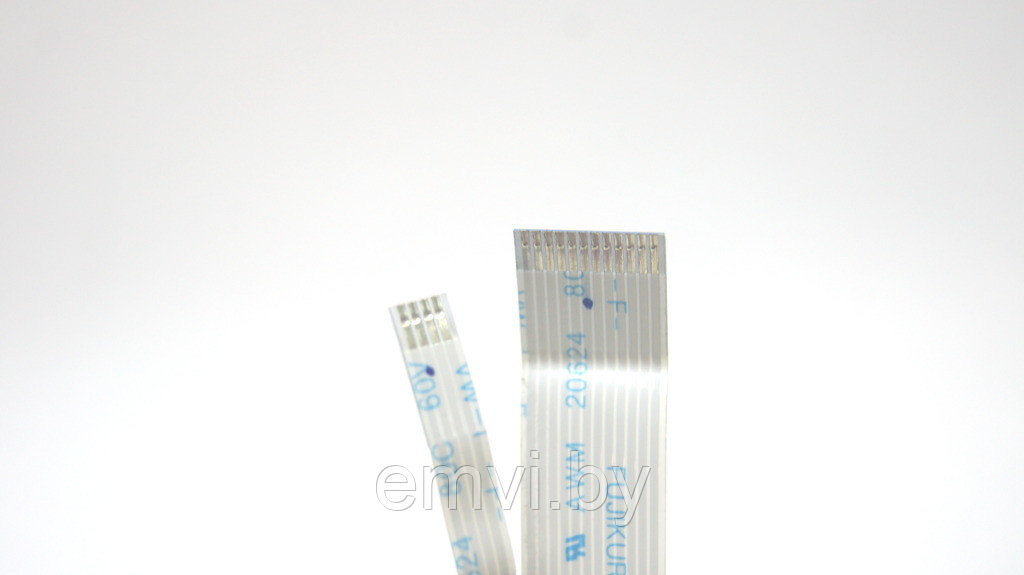 Шлейф печатающей головы 2137824 для Epson L100/ L200/ S22/ SX125/ SX130 (17pin)