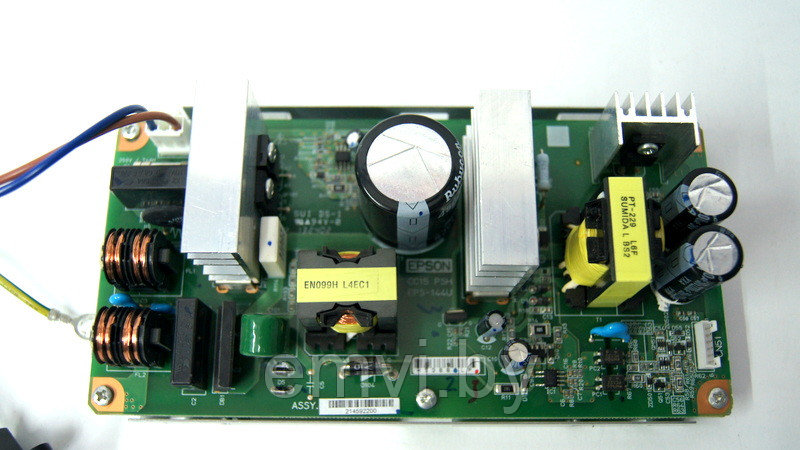 Блок питания 2145922 | 2145945 | 2144081 для Epson SureColor T3000/ T500/ T7000