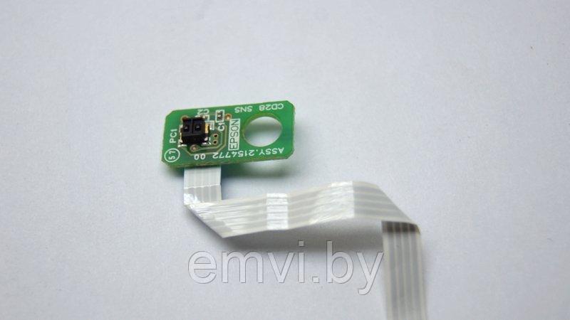 Плата 2142420 для Epson XP-55/ XP600/ XP700/ XP800