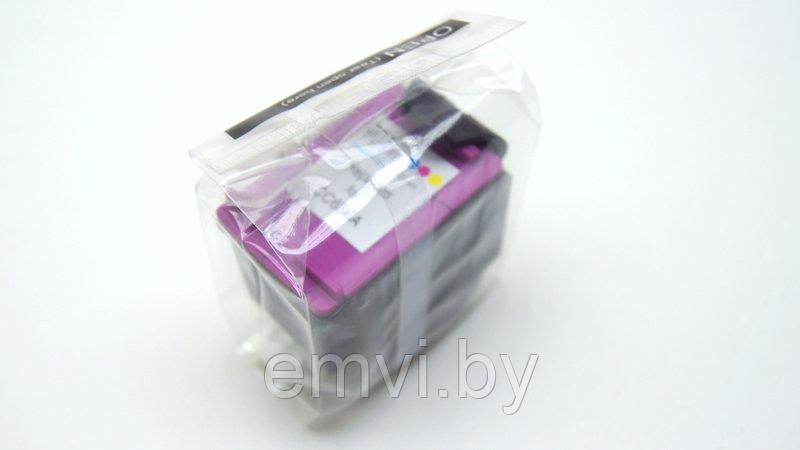 Картридж CC656AE | HP №901 Color для HP Officejet 4500/ J4580/ J4680