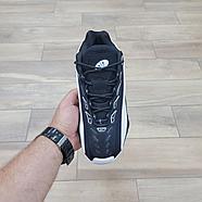 Кроссовки Nike x NOCTA Glide «Black White», фото 3