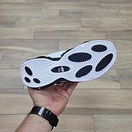 Кроссовки Nike x NOCTA Glide «Black White», фото 5