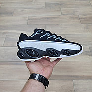 Кроссовки Nike x NOCTA Glide «Black White», фото 2
