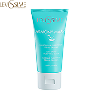 Маска очищающая для проблемной кожи LeviSsime Armony Mask, 50мл