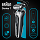Электробритва Braun Series 7 71-S4200cs, фото 2