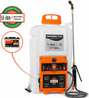 Аккумуляторный опрыскиватель Daewoo Power FA 20Li
