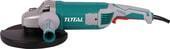 Угловая шлифмашина Total TG 1252306