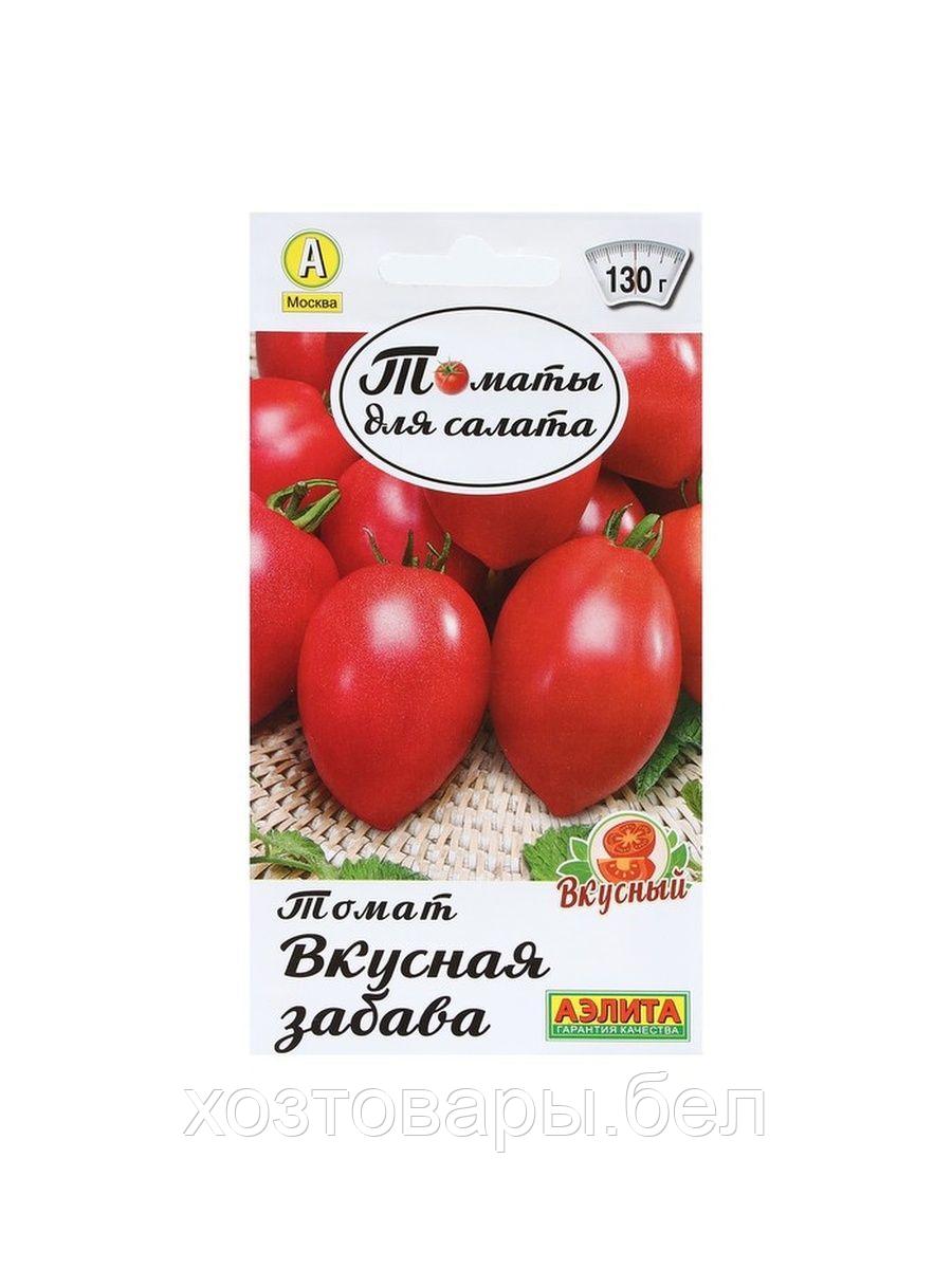 Томат Черри Вкусная забава 0,2г Дет Ранн (Аэлита)