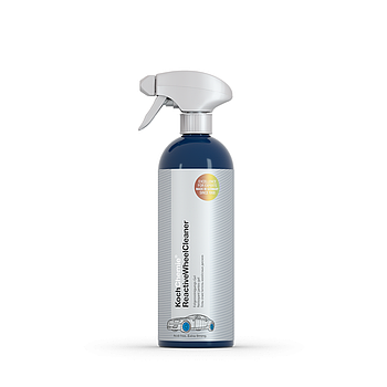 ReactiveWheelCleaner - Очиститель колёсных дисков | KochChemie | 750мл