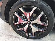 ReactiveWheelCleaner - Очиститель колёсных дисков | KochChemie | 750мл, фото 6