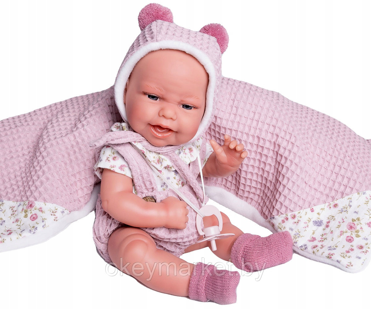 Кукла Antonio Juan Рэйчел Baby, 33 см