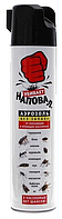 Дихлофос Наповал 600мл