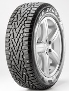 Автошины Pirelli Ice Zero 295/40R21 111H