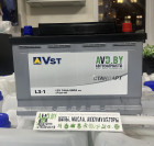 Автомобильный аккумулятор VST Standard 574 300 068 R (74 А/ч)