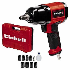 Пневмогайковерт Einhell TC-PW 340