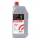Тормозная жидкость Brembo DOT 4 Low Viscosity 1л