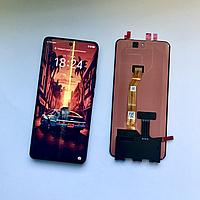Honor X9b - Замена экрана (стекла с сенсорным экраном и дисплеем), ориг. дисплей