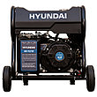 Генератор бензиновый HHY10550FE-3-ATS HYUNDAI HHY10550FE-3-ATS, фото 3