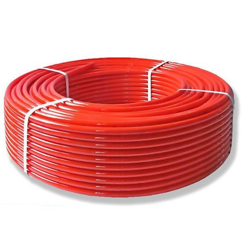 Труба Wavin PE-Xc/ EVOH 16x2,0 для теплого пола из сшитого полиэтилена бухта 200 м