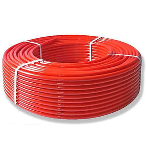 Труба Wavin PE-Xc/ EVOH 16x2,0 для теплого пола из сшитого полиэтилена бухта 200 м