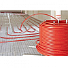 Труба Wavin PE-Xc/ EVOH 16x2,0 для теплого пола из сшитого полиэтилена бухта 200 м, фото 3