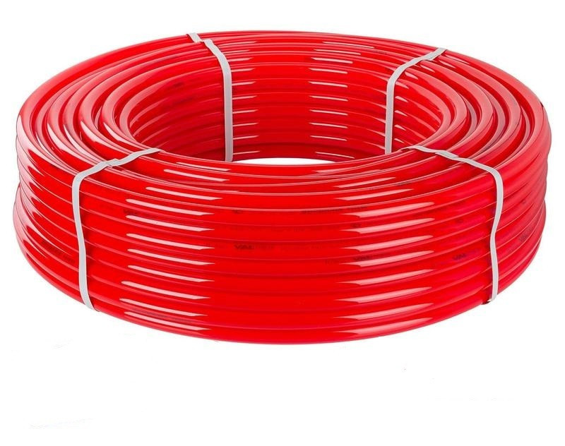 Труба 16x2.0 pe-rt/evoh/pe-rt Capricorn бухта 200 м