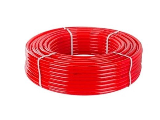 Труба Unidelta Triterm Pex-b EVOH 16х2,0 для теплого пола из сшитого полиэтилена, фото 2