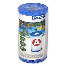 Картриджи "А" Intex 29003 для фильтр-насоса Intex 28604,28638,28636