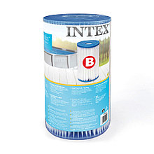 Intex Картридж типа B для фильтр-насоса 28634, 29005