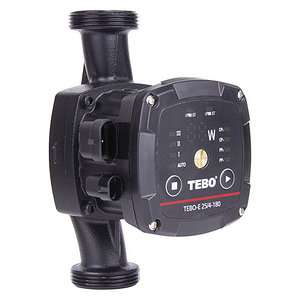 Циркуляционный насос TEBO-E 32-60 180