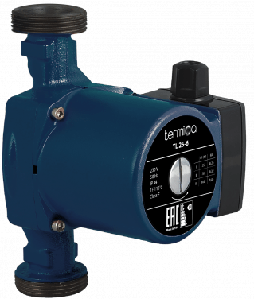 Циркуляционный насос TERMICA TL 25-60 монтажная длина 180 мм