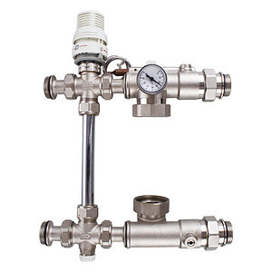 Смесительный узел ALTSTREAM SM15231