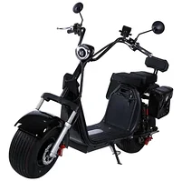 Электроскутер VOLT VIBE