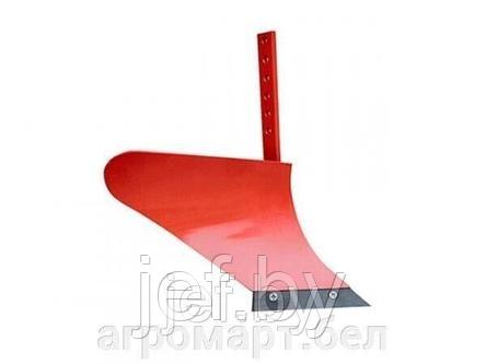 Плуг плн-10 к без сцепки ВРМЗ 0201310000-01, фото 2