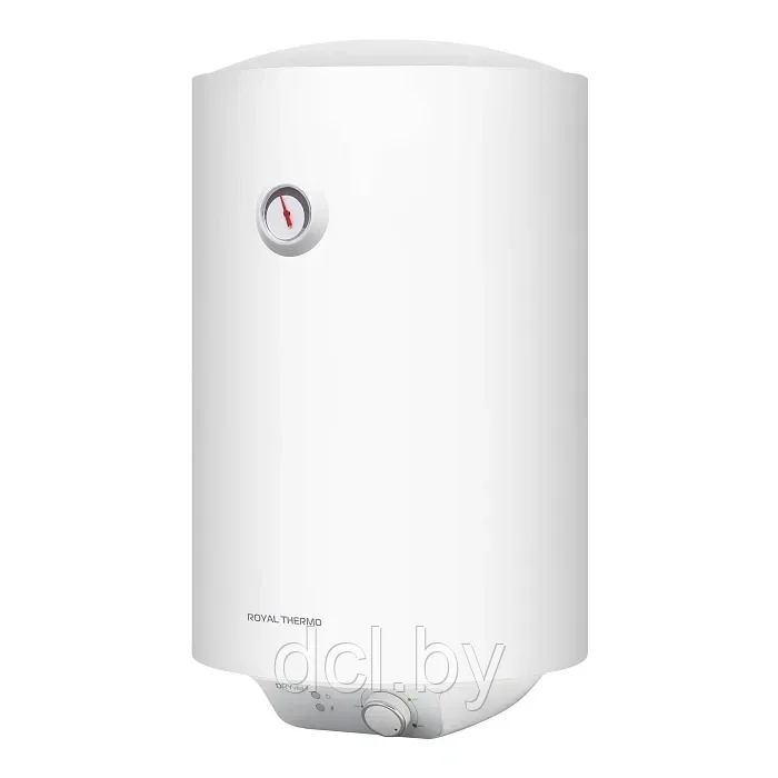 Накопительный электрический водонагреватель Royal Thermo RWH 80 DRYver