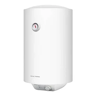 Накопительный электрический водонагреватель Royal Thermo RWH 80 DRYver