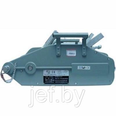 Механизм тяговый монтажный тяговое усилие 1.6т BIG RED TRT1600, фото 2