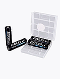 Аккумуляторные батарейки Palo 1.2V 3000mAh 4шт, фото 3
