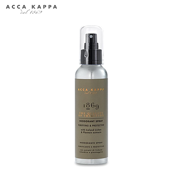 Дезодорант спрей Acca Kappa 1869 Deodorant Spray 125мл