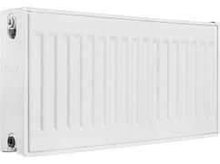 Радиатор стальной панельный Expert EB 22-3-07 1,2 мм, AV Engineering (1124 Вт, 11,68 кг, нет в комплекте