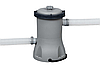 Каркасный бассейн Bestway Steel Pro Max 56408 (305х76) 15в1, фото 5