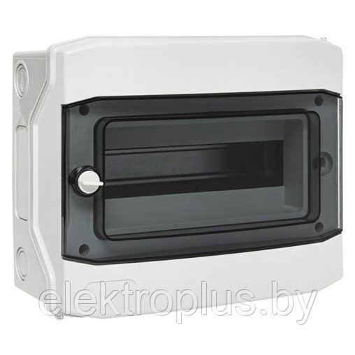 ЩРН-ПГ-12 IP65 Unix65