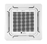 Сплит-система кассетного типа Royal Clima ESPERTO ES-C 60HRCX/ES-C pan/1X/ES-E 60HCX, фото 2