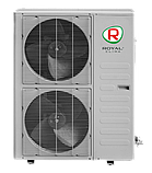 Сплит-система кассетного типа Royal Clima ESPERTO ES-C 60HRCX/ES-C pan/1X/ES-E 60HCX, фото 3