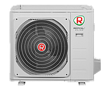 Сплит-система кассетного типа Royal Clima ESPERTO ES-C 60HRCX/ES-C pan/1X/ES-E 60HCX, фото 4