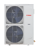 Напольно-потолочный кондиционер FUNAI DRAGON LAC-DR105HP.F01/S/LAC-DR105HP.01/U, фото 4